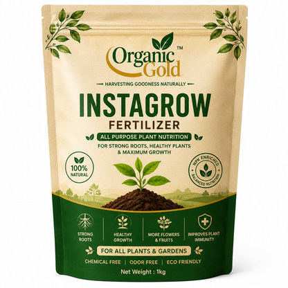 Instagrow Fertilizer