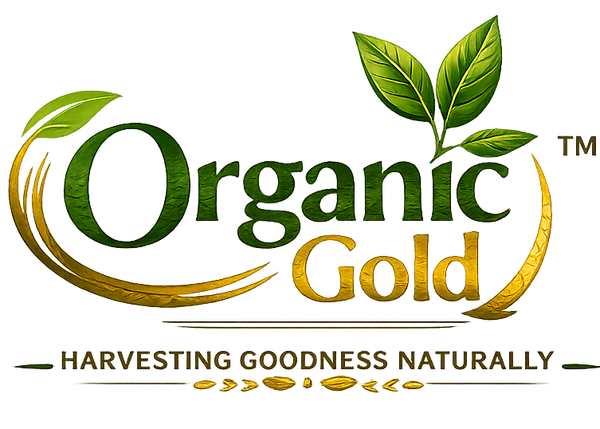 Organic Gold
