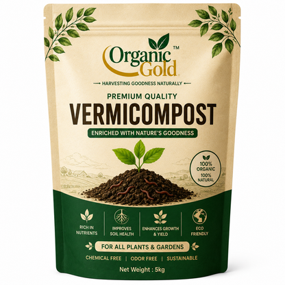 Vermicompost