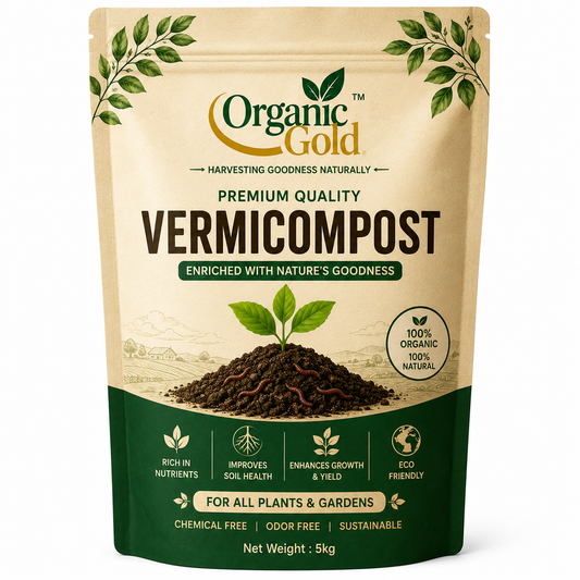 Vermicompost